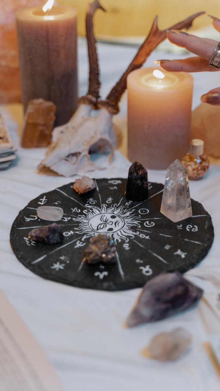 astrologer